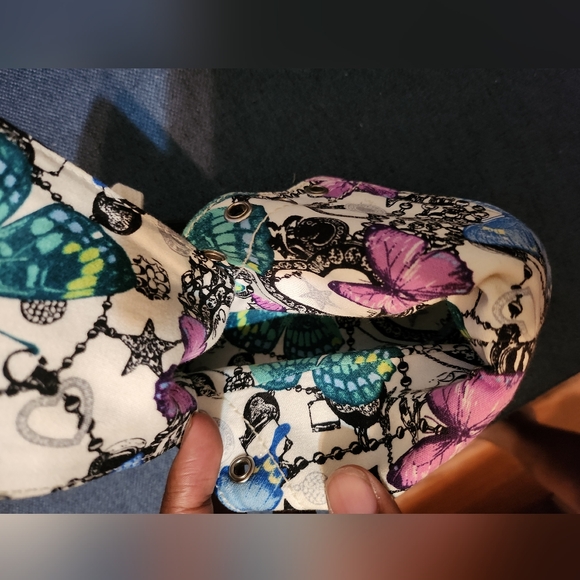 Coach Sneaker - Picture 3 of 5